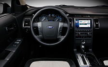   Ford Flex Titanium - 2011