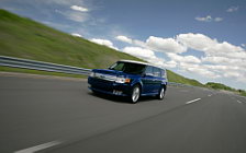   Ford Flex - 2011