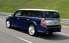   Ford Flex - 2011