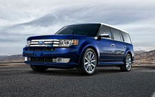   Ford Flex - 2011