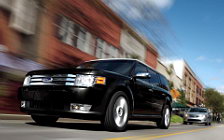   Ford Flex - 2011