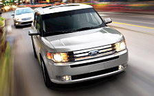   Ford Flex - 2011