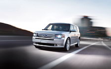   Ford Flex - 2012