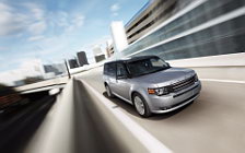   Ford Flex - 2012