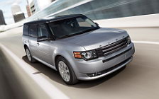   Ford Flex - 2012