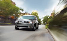   Ford Flex - 2012