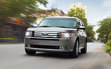   Ford Flex - 2012