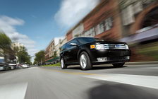   Ford Flex - 2012