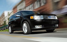   Ford Flex - 2012