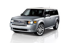   Ford Flex - 2012