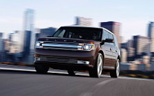   Ford Flex - 2013