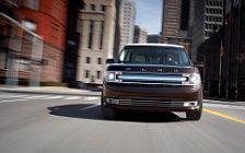   Ford Flex - 2013