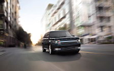   Ford Flex - 2013