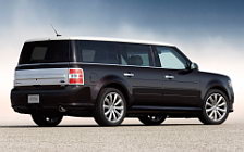   Ford Flex - 2013