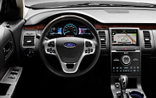   Ford Flex - 2013