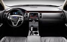   Ford Flex - 2013