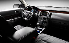   Ford Flex - 2013