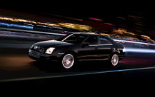   Ford Fusion - 2009