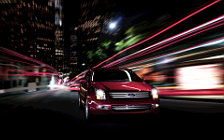   Ford Fusion - 2009