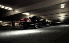   Ford Fusion - 2009