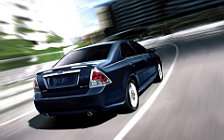   Ford Fusion - 2009