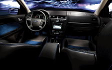   Ford Fusion - 2009