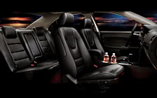   Ford Fusion - 2009