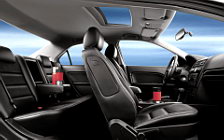   Ford Fusion - 2009