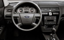   Ford Fusion - 2009