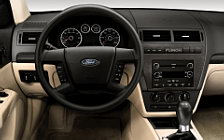   Ford Fusion - 2009