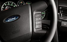   Ford Fusion - 2009
