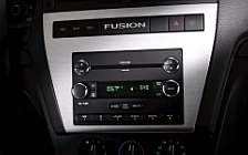   Ford Fusion - 2009