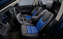   Ford Fusion Sport - 2010