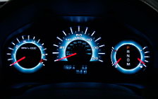  Ford Fusion Sport - 2010