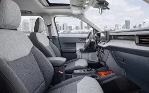   Ford Maverick Hybrid XLT - 2021