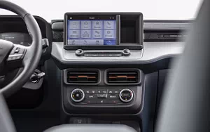   Ford Maverick Hybrid XLT - 2021