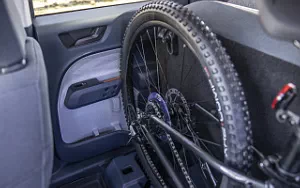   Ford Maverick Hybrid XLT - 2021