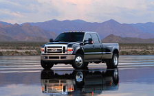   Ford F450 Super Duty Lariat King Ranch Edition - 2008