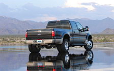   Ford F450 Super Duty Lariat King Ranch Edition - 2008