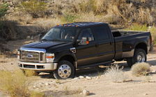   Ford F450 Super Duty Lariat King Ranch Edition - 2008