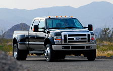   Ford F450 Super Duty Lariat King Ranch Edition - 2008