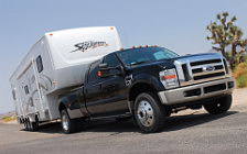   Ford F450 Super Duty Lariat King Ranch Edition - 2008