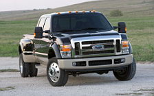  Ford F450 Super Duty Lariat King Ranch Edition - 2008