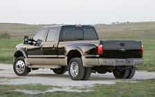   Ford F450 Super Duty Lariat King Ranch Edition - 2008