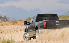  Ford F450 Super Duty Lariat King Ranch Edition - 2008