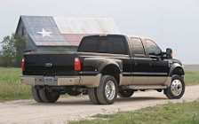   Ford F450 Super Duty Lariat King Ranch Edition - 2008