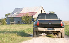   Ford F450 Super Duty Lariat King Ranch Edition - 2008