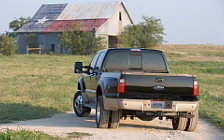   Ford F450 Super Duty Lariat King Ranch Edition - 2008