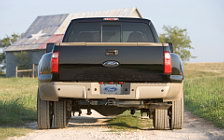  Ford F450 Super Duty Lariat King Ranch Edition - 2008