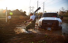  Ford F250 Super Duty - 2011